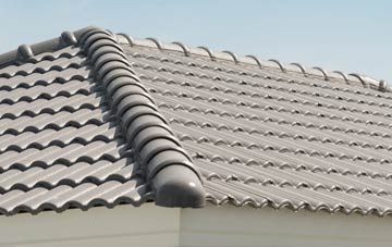 advantages of Skidby clay roofing
