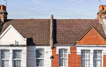 clay roofing Skidby, East Riding Of Yorkshire