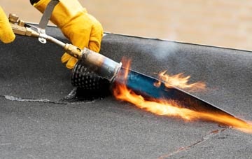 flat roof repairs Skidby, East Riding Of Yorkshire