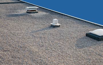 flat roofing Skidby, East Riding Of Yorkshire