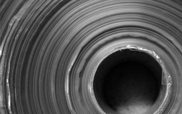 Skidby pvc roof replacement