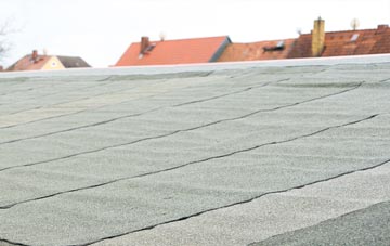 Skidby flat roof replacement