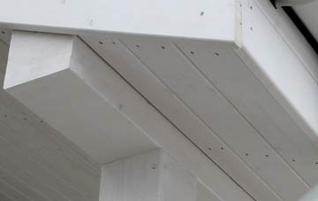 soffits Skidby, East Riding Of Yorkshire