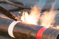 Skidby flat roofing replacement