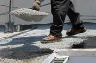 find rated Skidby flat roofing replacement companies